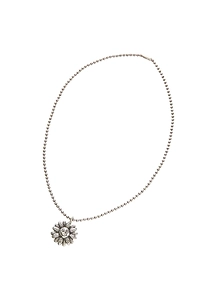 Flower Power Necklace