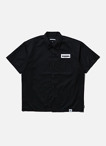 Classic Work Shirt Ss-1