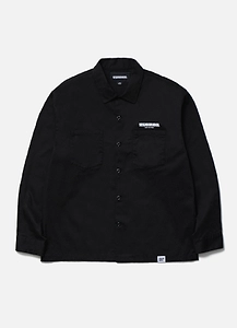 Classic Work Shirt Ls-2