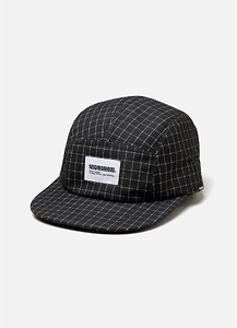 Reflective Jet Cap