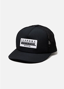 Mesh Cap-1