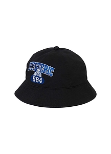 Evil College Crocheted Hat