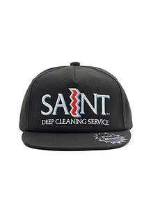 Cap / Saint