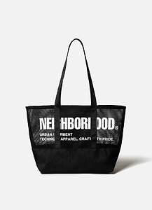 Mesh Tote Bag