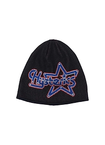 Star Logo Beanie