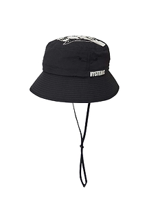 See No Evil Adventure Hat
