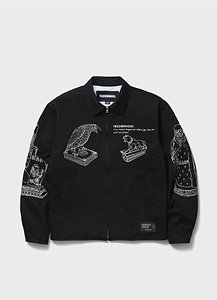 Souvenir Jacket