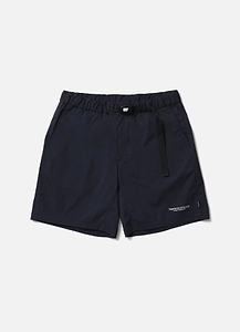 Multifunctional Short Pants