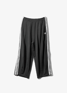H.D. Track Pant - Poly Smooth