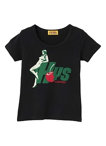 Hys Flavor Chibi T-Shirt