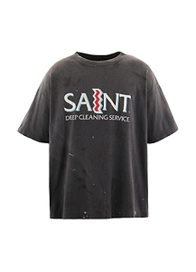 Ss T-Shirt/Saint