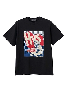 Hys Surf Premium Quality T-Shirt