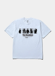 Nh X Osamu Nagahama . Tee Ss-3