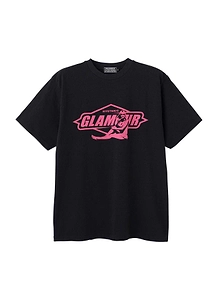 Hysteric Sun Diamond T-Shirt