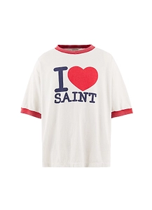 I Love Saint T-Shirt