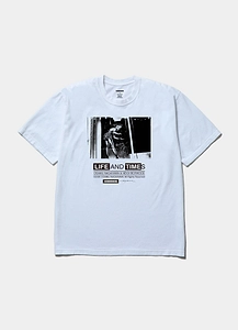 Nh X Osamu Nagahama . Tee Ss-1