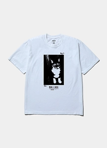 Nh X Osamu Nagahama . Tee Ss-2