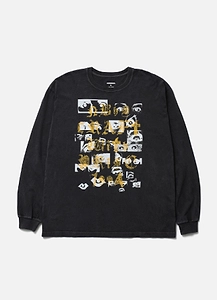 Nh . Tee Ls-5