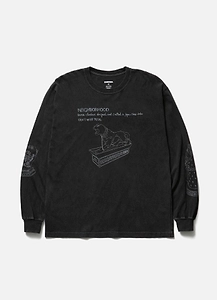 Nh . Tee Ls-8
