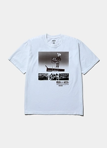 Nh X Osamu Nagahama . Tee Ss-4