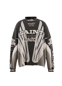 Saint Mx Ls T-Shirt