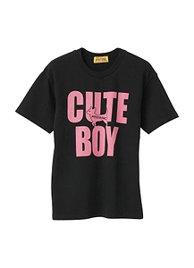 Cute Boy T-Shirt