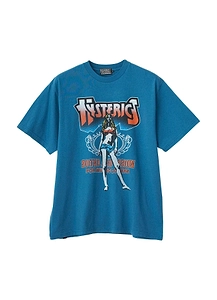 Bad Ass Mama Tour T-Shirt