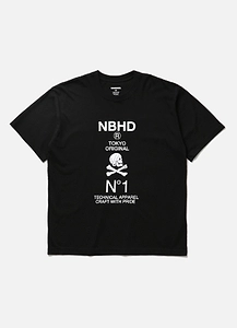 Nh . Tee Ss-8