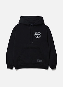 Staple Sweat Hoodie Ls