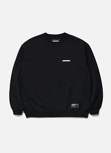 Staple Sweat Shirt Ls