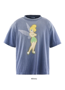 Tinker Bell Dsn_Ss T-Shirt