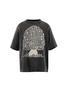 Ss T-Shirt/Tree