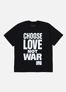 Nh X Katharine Hamnett . Crewneck Ss-3
