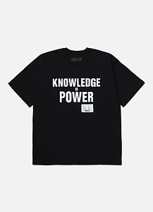Nh X Katharine Hamnett . Crewneck Ss-4