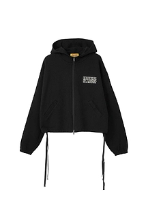 Takes Me Higher Embroidered Hoodie