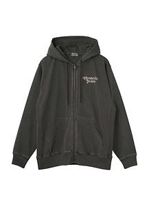Hysteric Jeans Hoodie