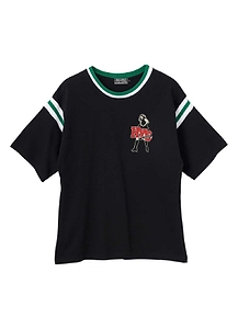 Hysteric Service T-Shirt