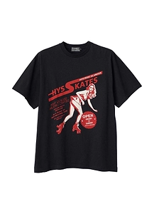 Hys Skates T-Shirt