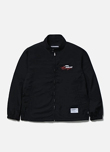 Racing Jacket