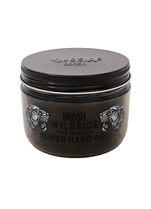 Wildside × Brosh Gel Bulldog Chain