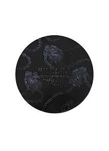 Wildside × Brosh Pomade Bulldog Chain