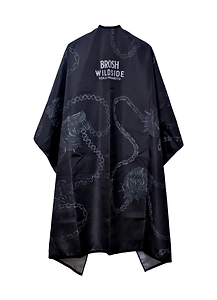 Wildside × Brosh Cut Cloth Bulldog Chain