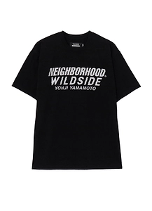 Wildside × Neighborhood Tee Ss-2