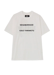 Wildside × Neighborhood Tee Ss-1