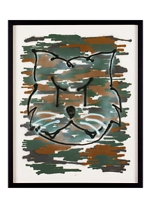 Artwork Title Bobkkat