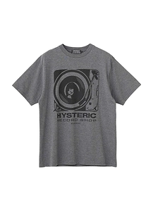 Hys Record Shop T-Shirt