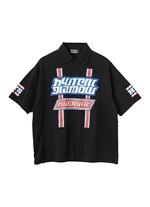Hg Pit Crew Shirt