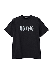 Hg/Hg Tour 1984 T-Shirt