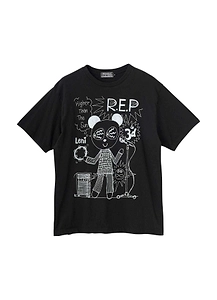 R.E.P. Higher Than The Sun T-Shirt