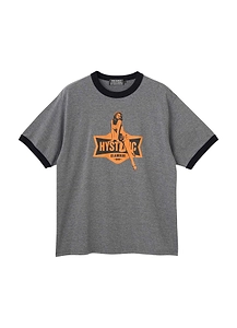 Electric Lady T-Shirt